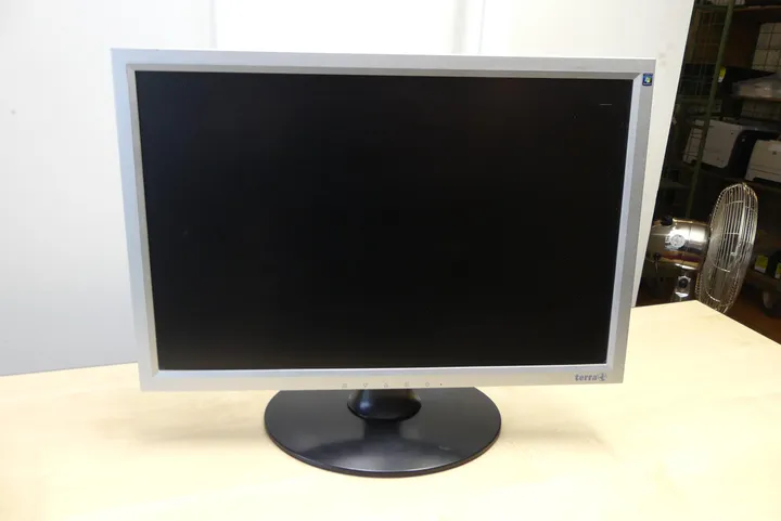 terra - LCD/LED Monitor 55,9cm / 22 wide TFT LCD Monitor